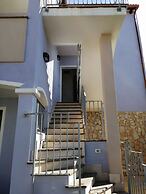 Appartamento in Zona Tranquilla