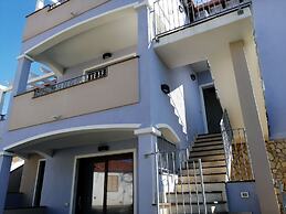 Appartamento in Zona Tranquilla