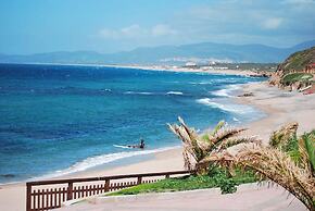 Terrazze sul Mare Alla Ciaccia - Apartment 3