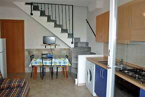 Terrazze sul Mare Alla Ciaccia - Apartment 3