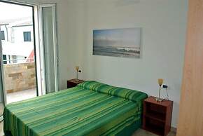 Terrazze sul Mare Alla Ciaccia - Apartment 3