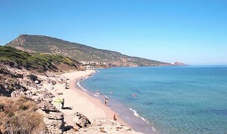 Terrazze sul Mare Alla Ciaccia - Apartment 4