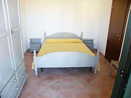 Terrazze sul Mare Alla Ciaccia - Apartment 4