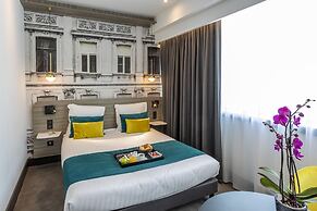 NEMEA Appart Hotel Paris Levallois