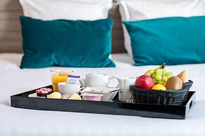 NEMEA Appart Hotel Paris Levallois