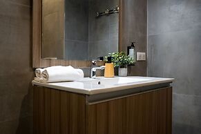 NEMEA Appart Hotel Paris Levallois