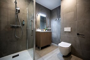 NEMEA Appart Hotel Paris Levallois