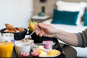 NEMEA Appart Hotel Paris Levallois