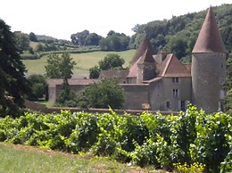 Chateau des Nobles