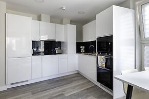 The Westwood Apartments