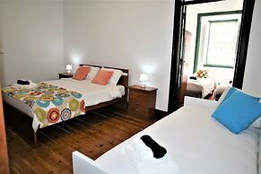 Ema Guest House