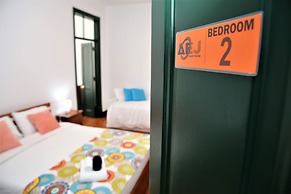 Ema Guest House