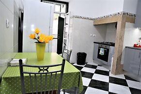 Ema Guest House