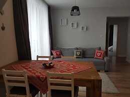 Apartamenty Bory 6a