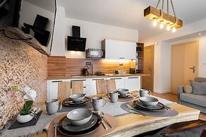 Apartamenty Bory 6a