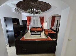 Extremely Private Villa With Optional Pool Heating