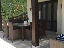 Extremely Private Villa With Optional Pool Heating