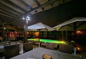 Extremely Private Villa With Optional Pool Heating