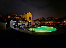 Extremely Private Villa With Optional Pool Heating