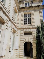 Maison de la Marbrerie