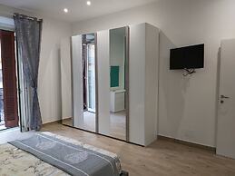 Dormire a Napoli Centro Holiday House