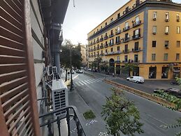 Dormire a Napoli Centro Holiday House