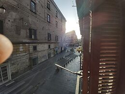 Dormire a Napoli Centro Holiday House