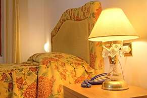 Hotel Ambrogini