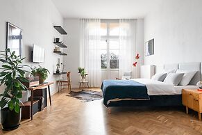 Visitting Apartments - Podwale