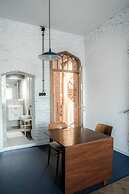 Visitting Apartments - Podwale