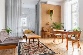 Visitting Apartments - Podwale