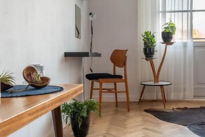 Visitting Apartments - Podwale