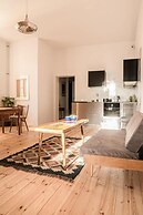 Visitting Apartments - Podwale