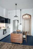 Visitting Apartments - Podwale