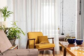 Visitting Apartments - Podwale