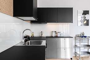 Visitting Apartments - Podwale