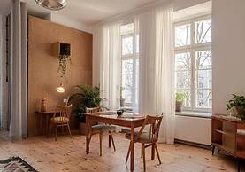 Visitting Apartments - Podwale