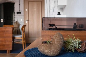 Visitting Apartments - Podwale