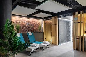 Hotel Nafta Krosno