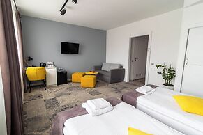 Hotel Nafta Krosno