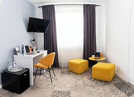 Hotel Nafta Krosno