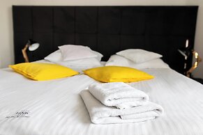 Hotel Nafta Krosno