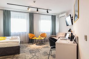 Hotel Nafta Krosno