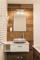 Hotel Nafta Krosno