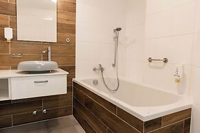 Hotel Nafta Krosno