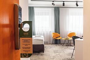 Hotel Nafta Krosno