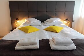 Hotel Nafta Krosno