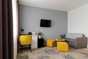 Hotel Nafta Krosno