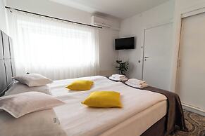 Hotel Nafta Krosno