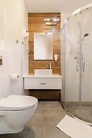 Hotel Nafta Krosno